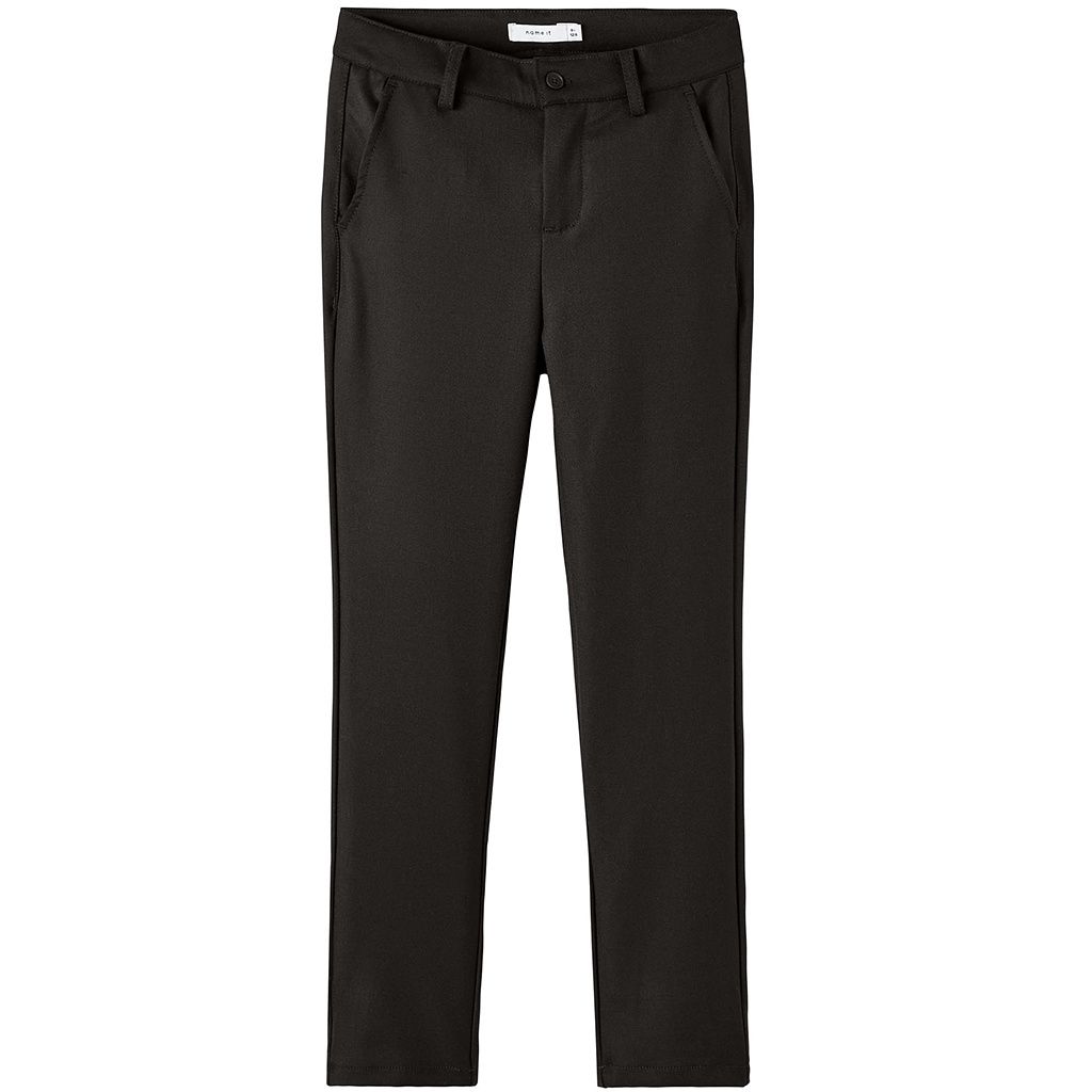 Name It-collectie Broek Riramel (black)