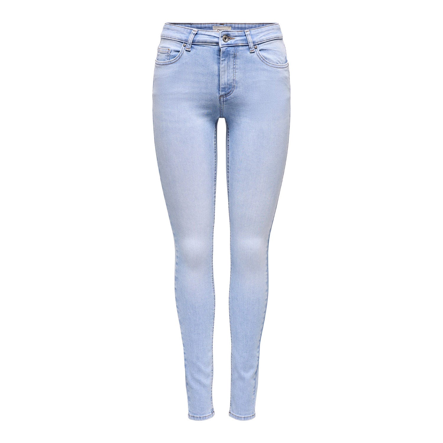 Only Blush Skinny