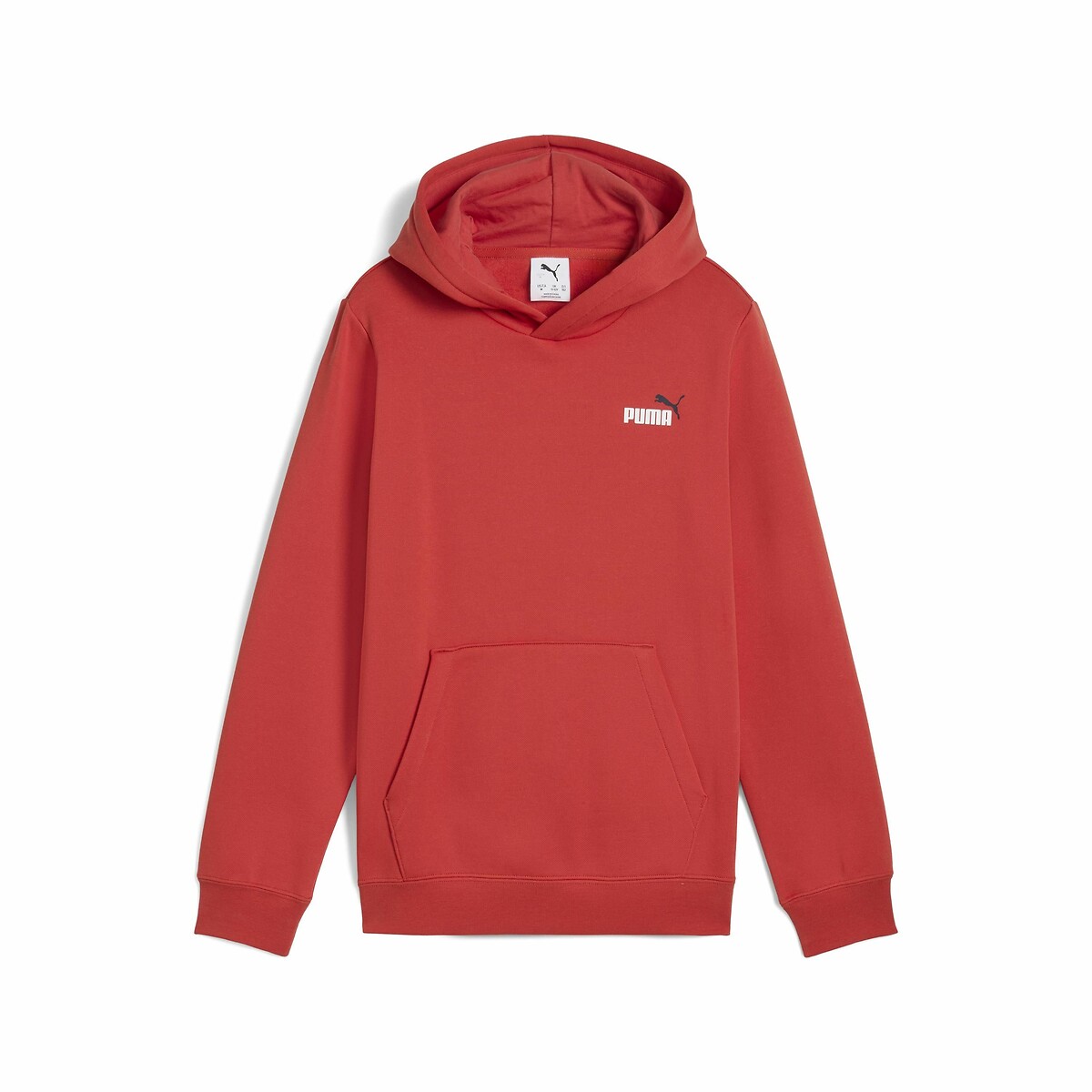 Puma Hoodie in molton