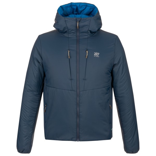 2117 of Sweden - Vaikijaur Jacket - Synthetisch jack, blauw