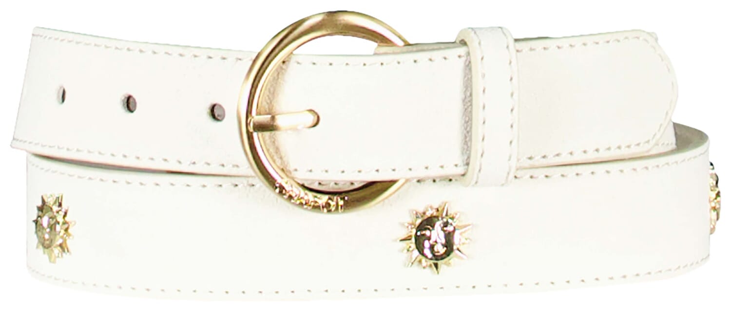 Fabienne Chapot Riem Studded Sun Wit dames
