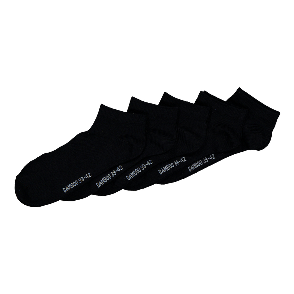 Zeeman Sneakersokken - Zwart