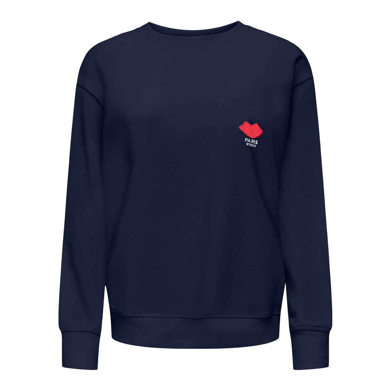 Jacqueline De Yong Boogie Longsleeve Sweater