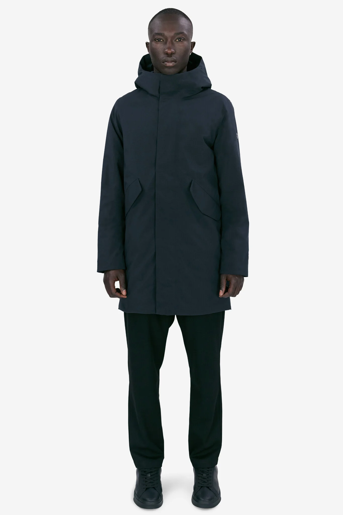 Elvine Hjalmar 331186 dark navy
