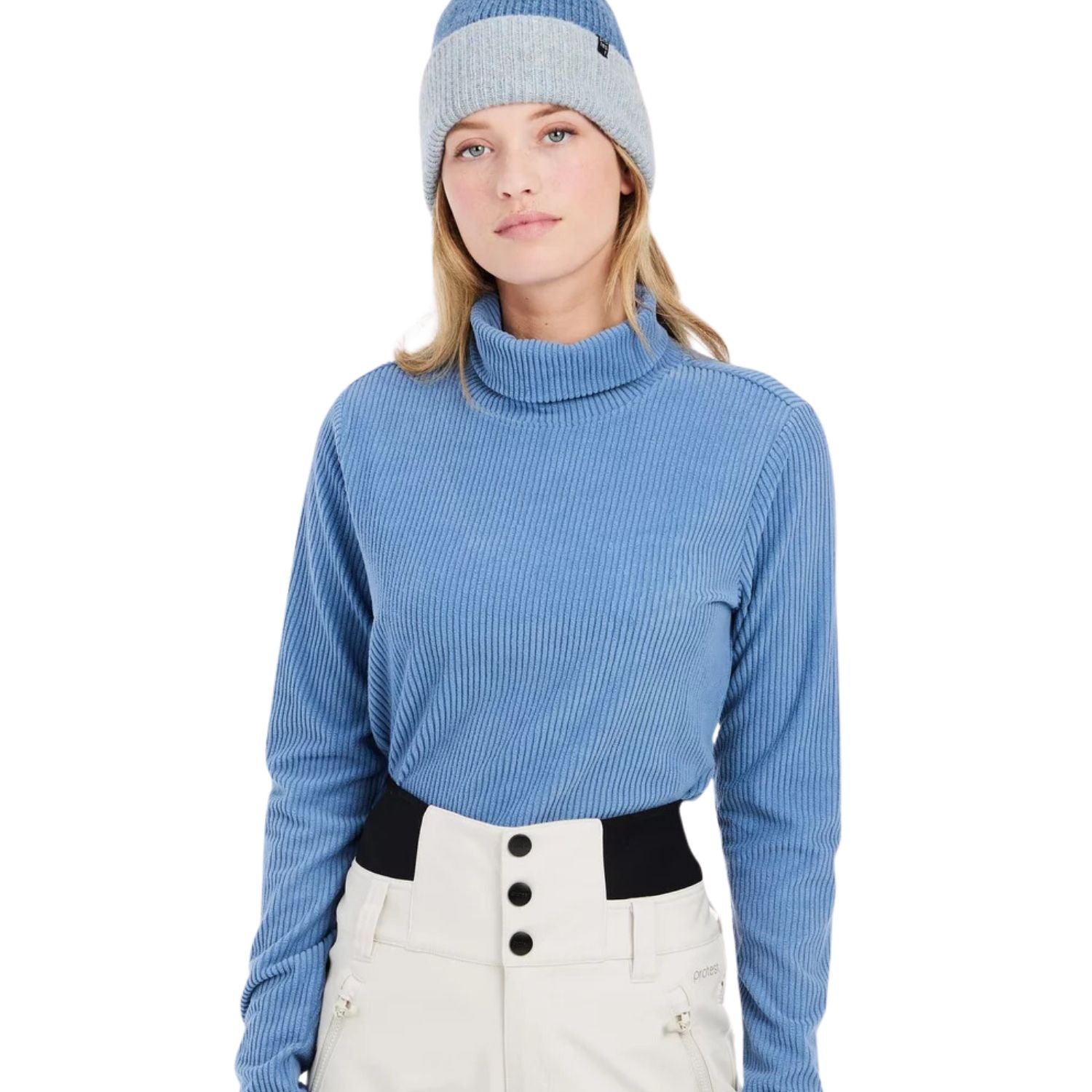 Protest PRTPEARLA Ski Sweater Dames S/36