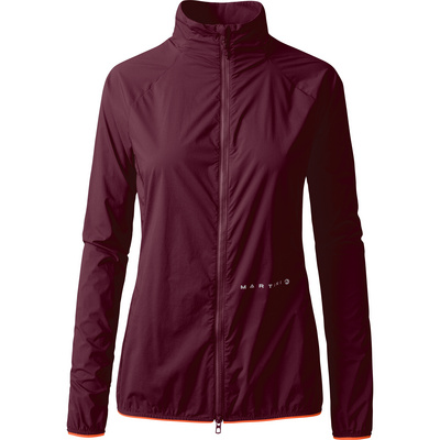 Martini Sportswear Dames Flowtrail Jas