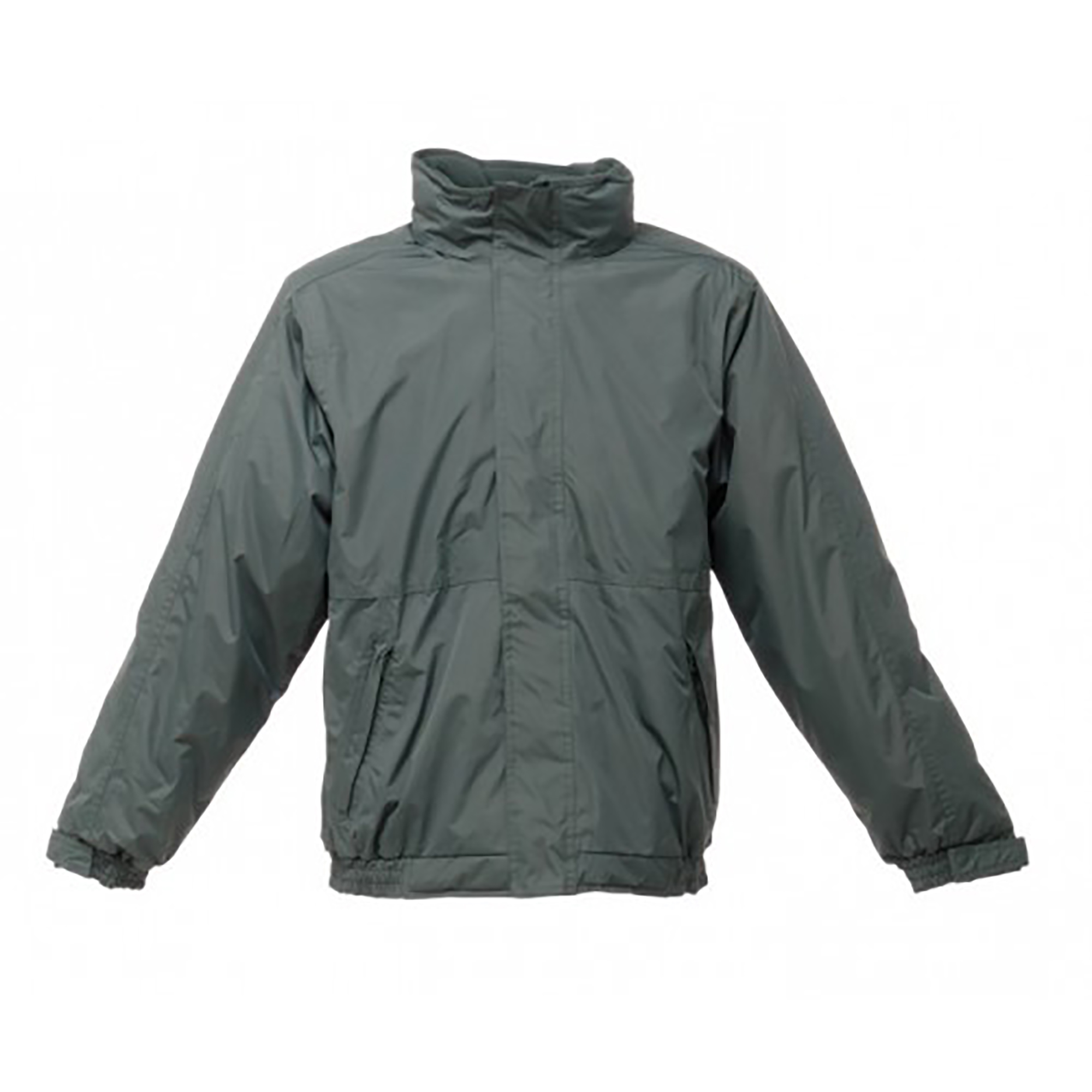 Regatta Dover Waterdicht Windproof Jasje (Thermo-Guard Isolatie) (Donkergroen/ donkergroen)