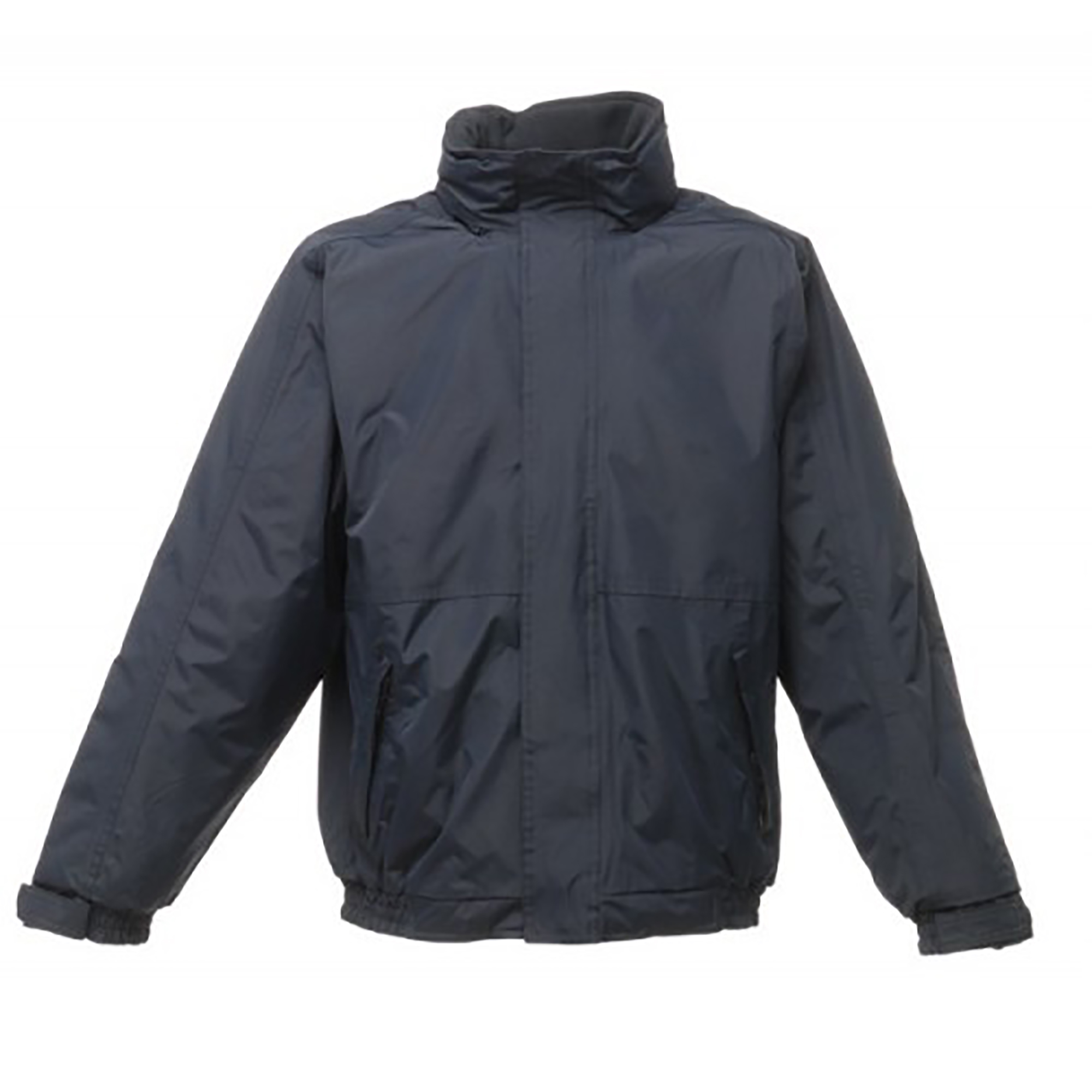 Regatta Dover Waterdicht Windproof Jasje (Thermo-Guard Isolatie) (Marine/Navy)