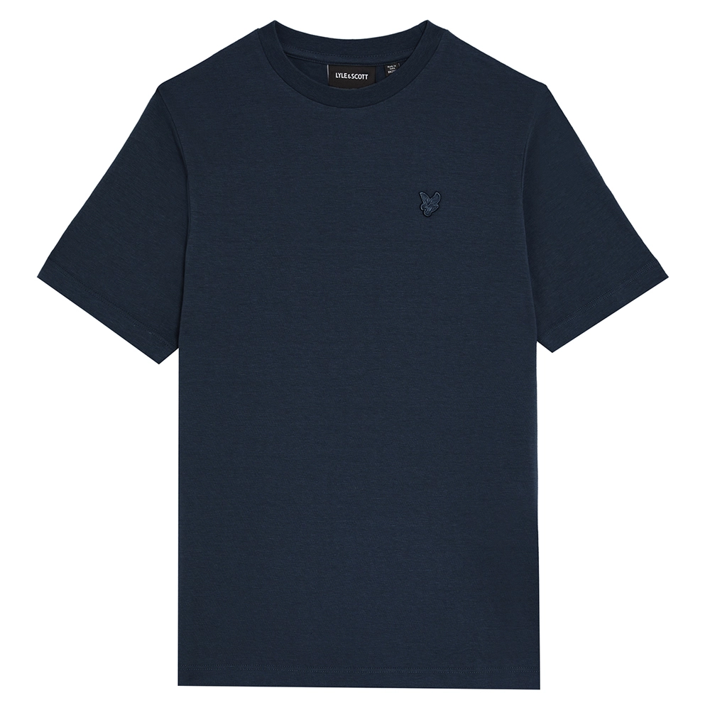Lyle & Scott jongens t-shirt