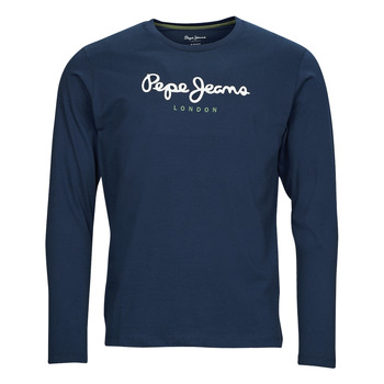 T-Shirt Lange Mouw Pepe jeans EGGO LONG
