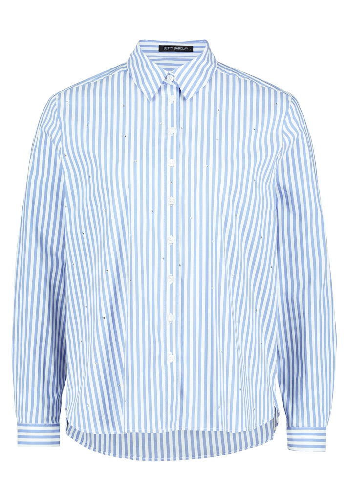 Betty Barclay 88021008 bluse lang 1/1 arm