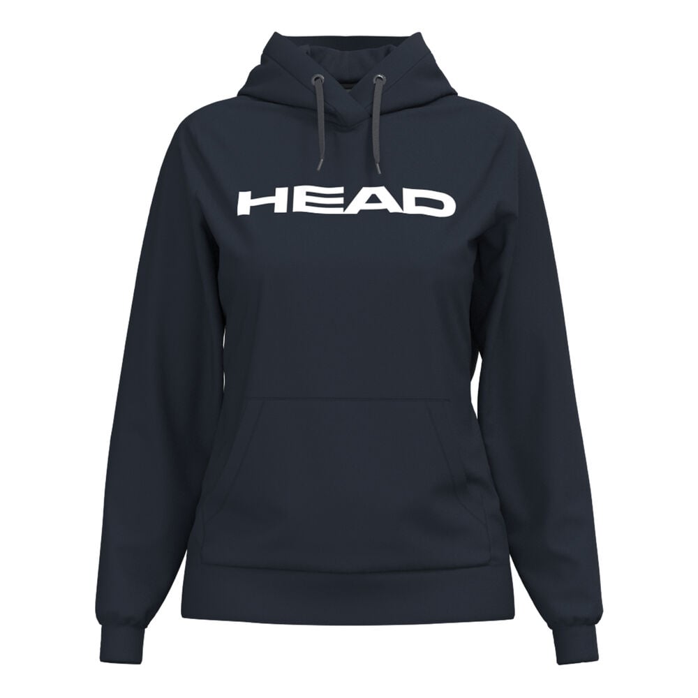 HEAD Club Original Sweater Met Capuchon Dames