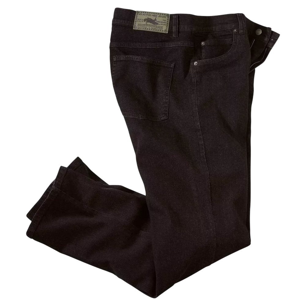 Atlas For Men Heren regular jeans