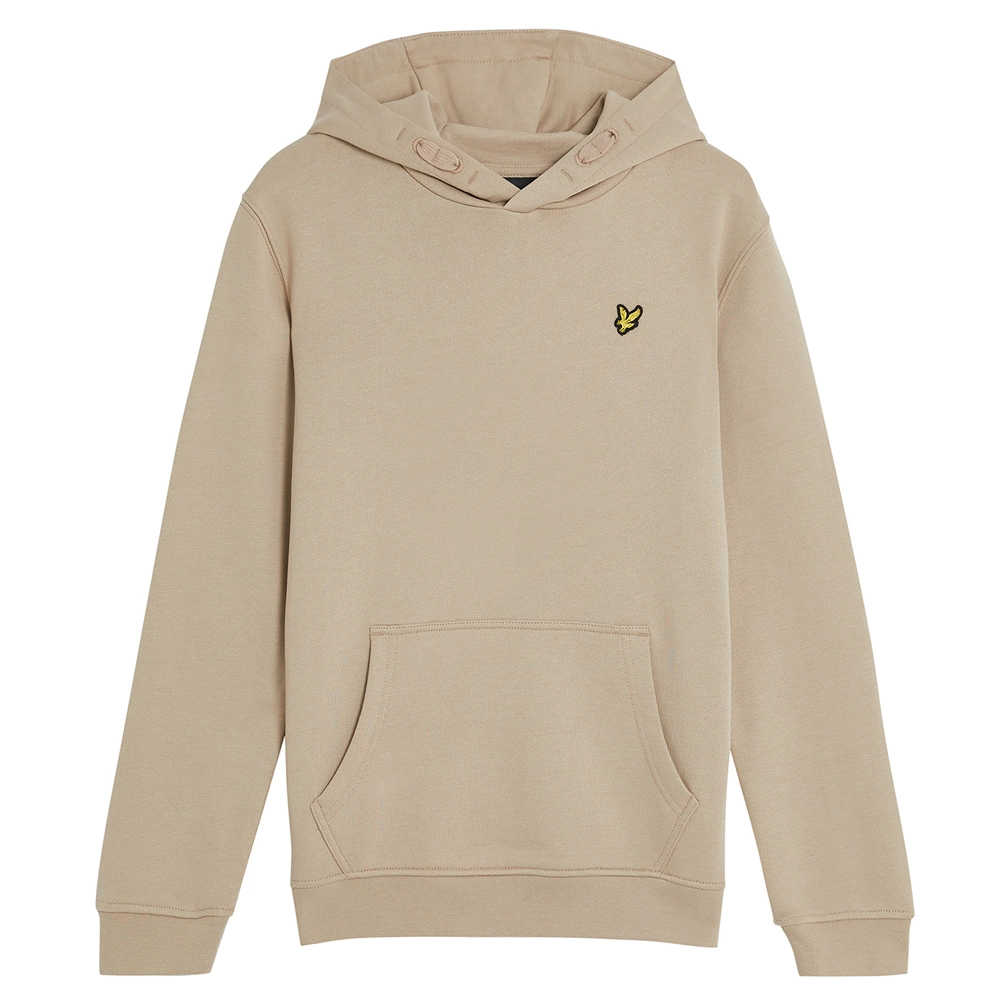 Lyle & Scott jongens hoodie