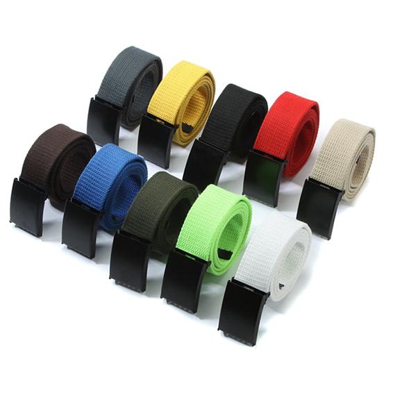 Departsyi Gevlochten gesp riem vrouwen mode geweven tailleband retro vrouwelijke elegante jurk stijl riem One Size rood