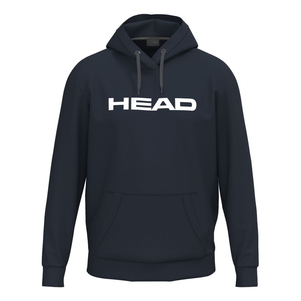 HEAD Club Original Sweater Met Capuchon Heren