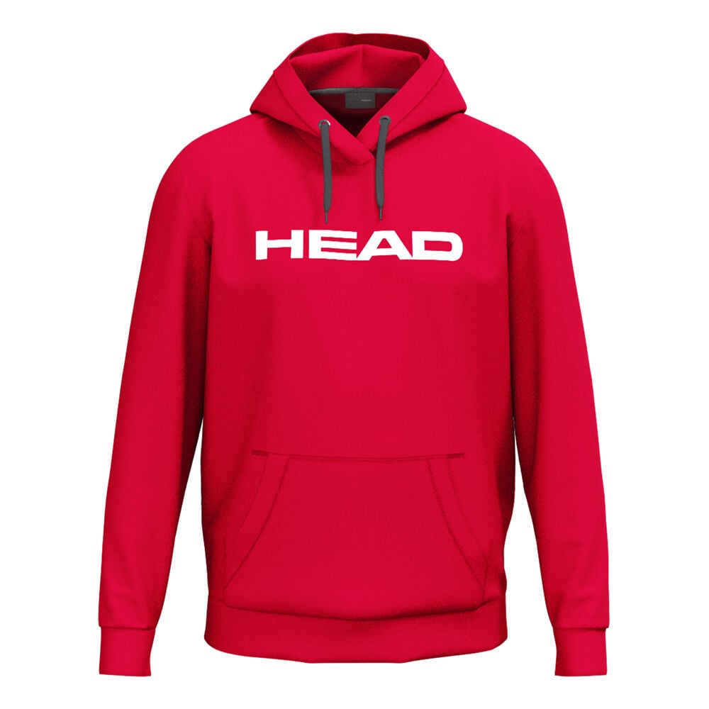 HEAD Club Original Sweater Met Capuchon Heren