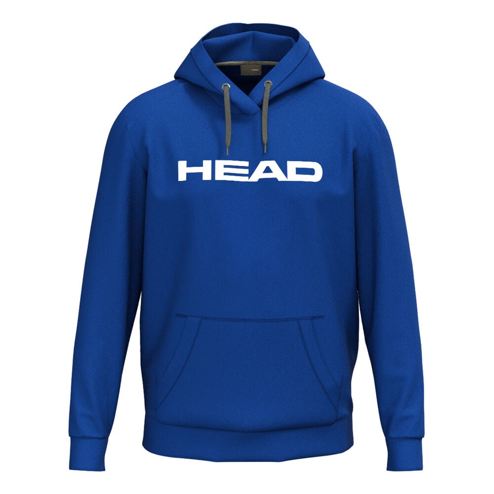 HEAD Club Original Sweater Met Capuchon Heren