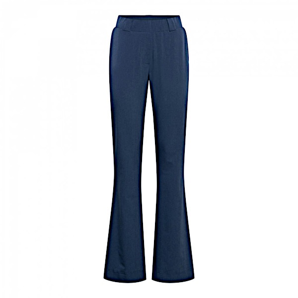 &Co Woman &co women broek penelope travel indigo