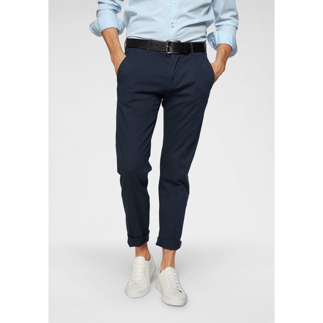Marc O'Polo Chino met regular fit