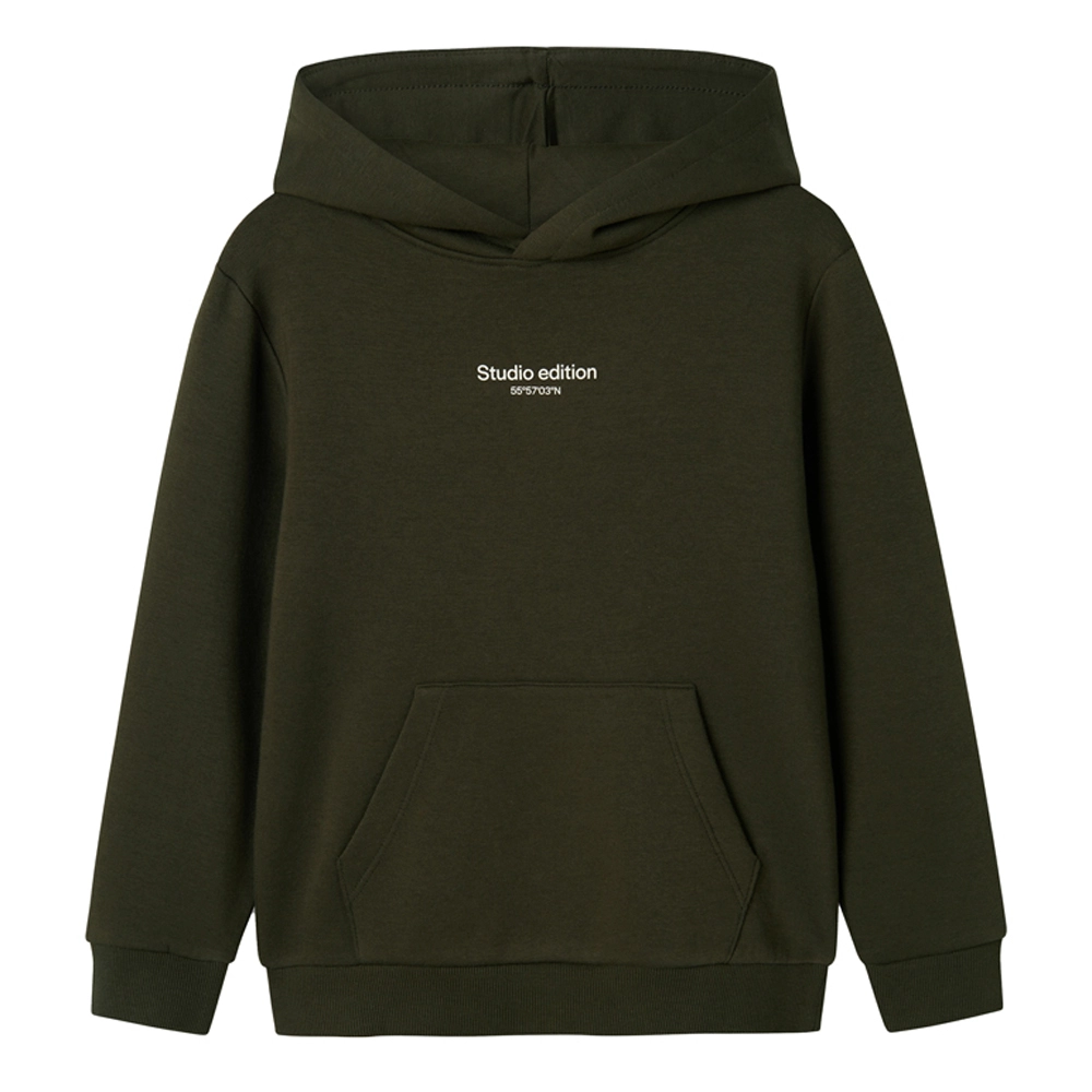 Name It jongens hoodie