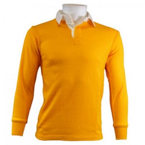 Pertemba FR - Apparel Carta Sport rugbyshirt voor heren 34in - Vloot