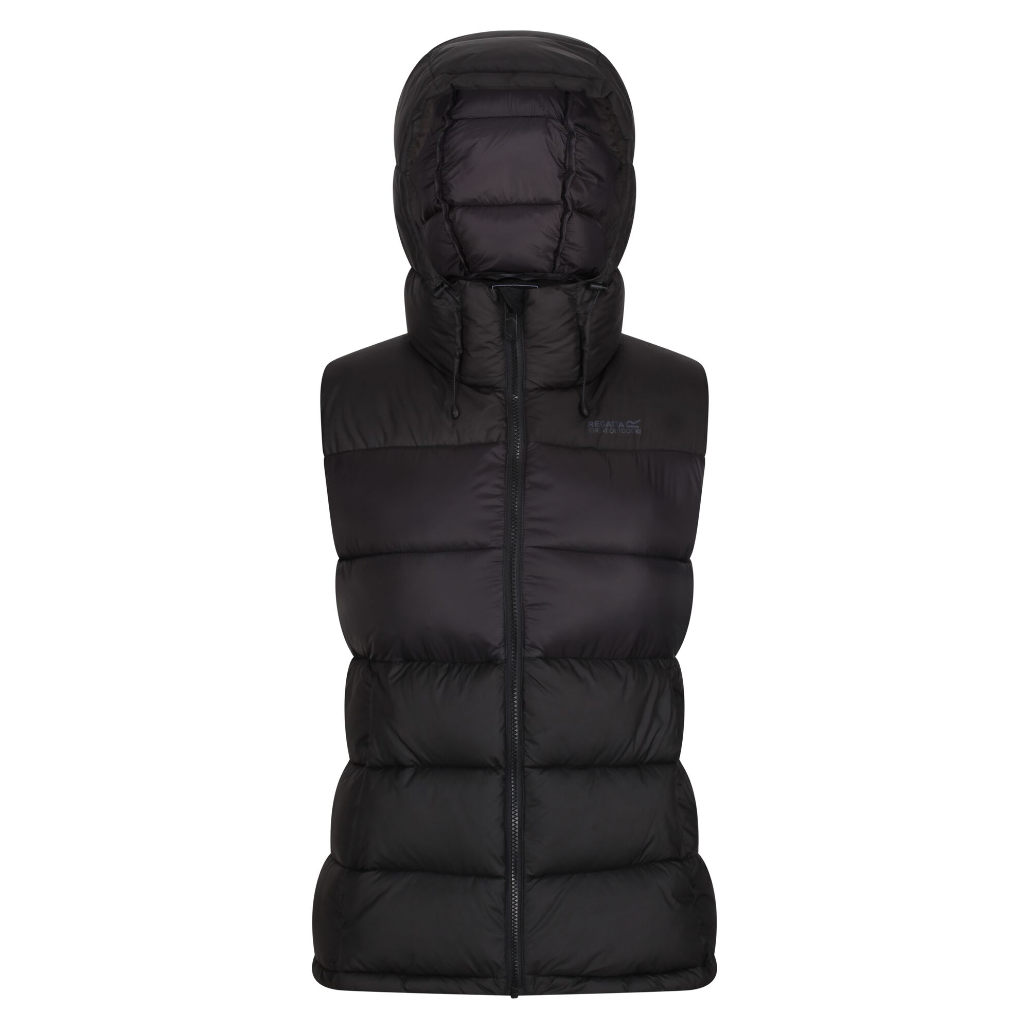 Regatta Dames dawnby geïsoleerd gilet