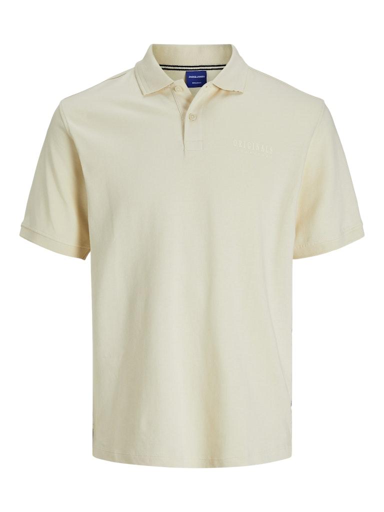 jackandjones Jack and Jones Jorfrederiksberg Polo Ss Noos
