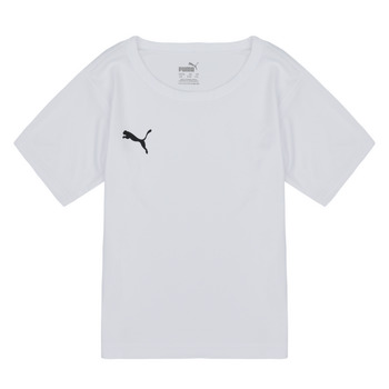 T-shirt Korte Mouw Puma TEAMRISE MATCH DAY
