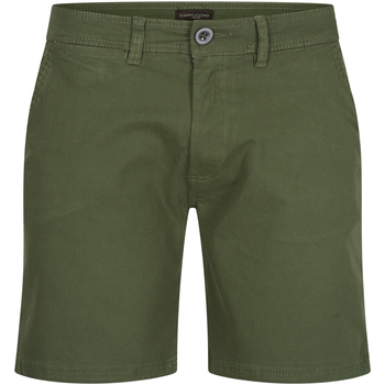 Korte Broek Cappuccino Italia Chino Short Army