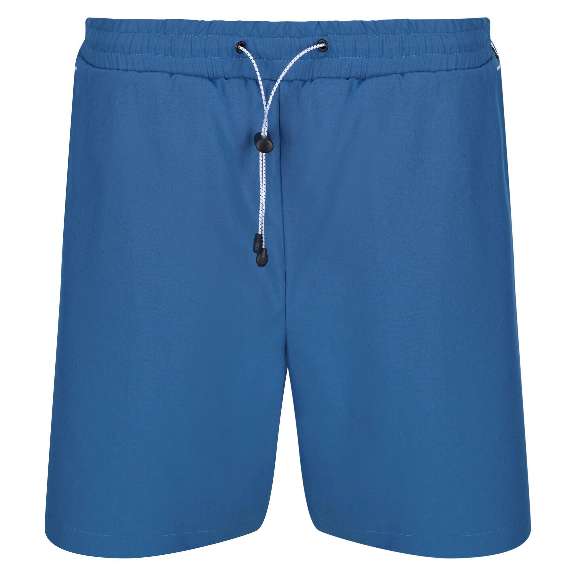 Regatta Heren hilston 2 in 1 korte broek
