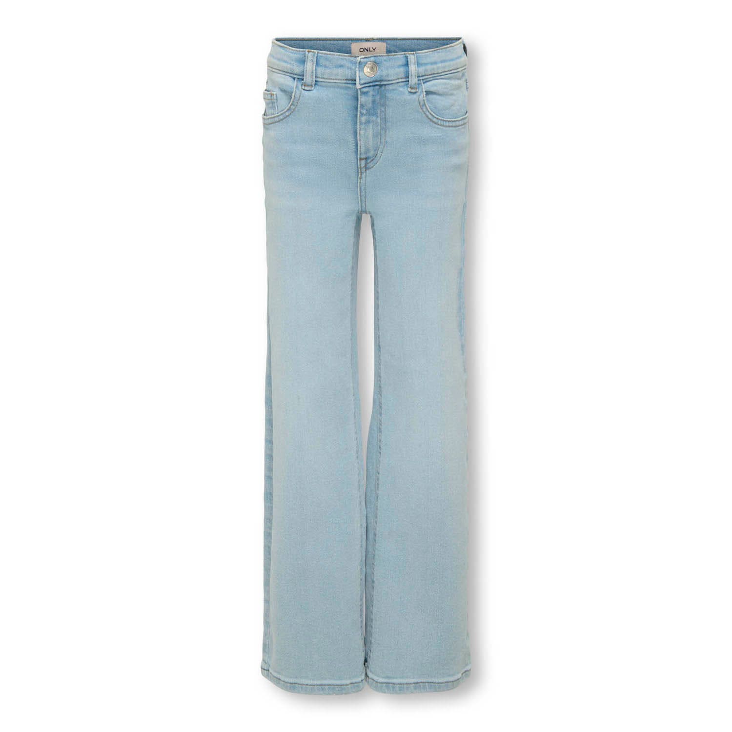 Only Kids Juicy Wide Leg