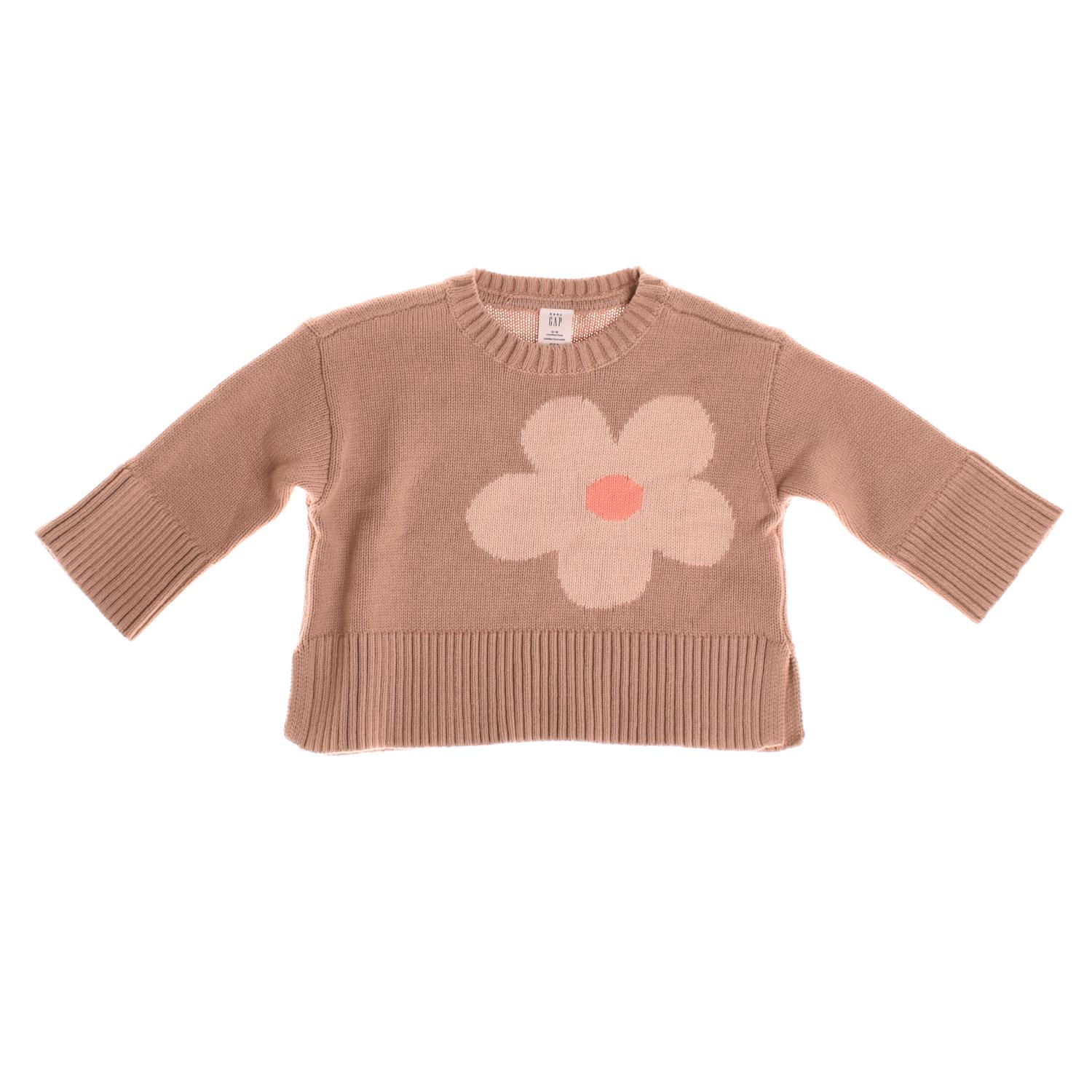 BlackPrice Lange mouwen trui 484730 voor meisjes 3 AÑOS roze