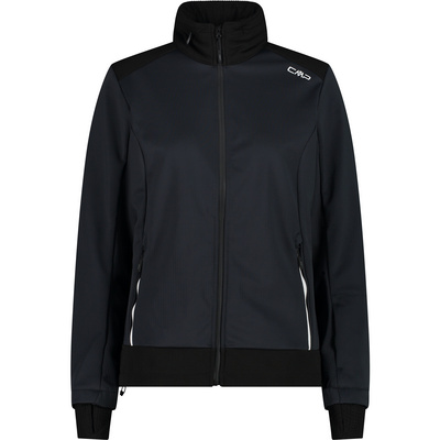 CMP Dames Hoodie Jas