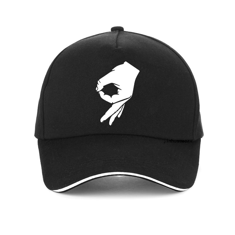 91440118MAC534JW32 Oké Handteken Baseballpet Vinger OK Unisex Mode Dad hoed Hipster Unisex vrouwen Hiphop pet Zomer Merk verstelbare snapback hoeden