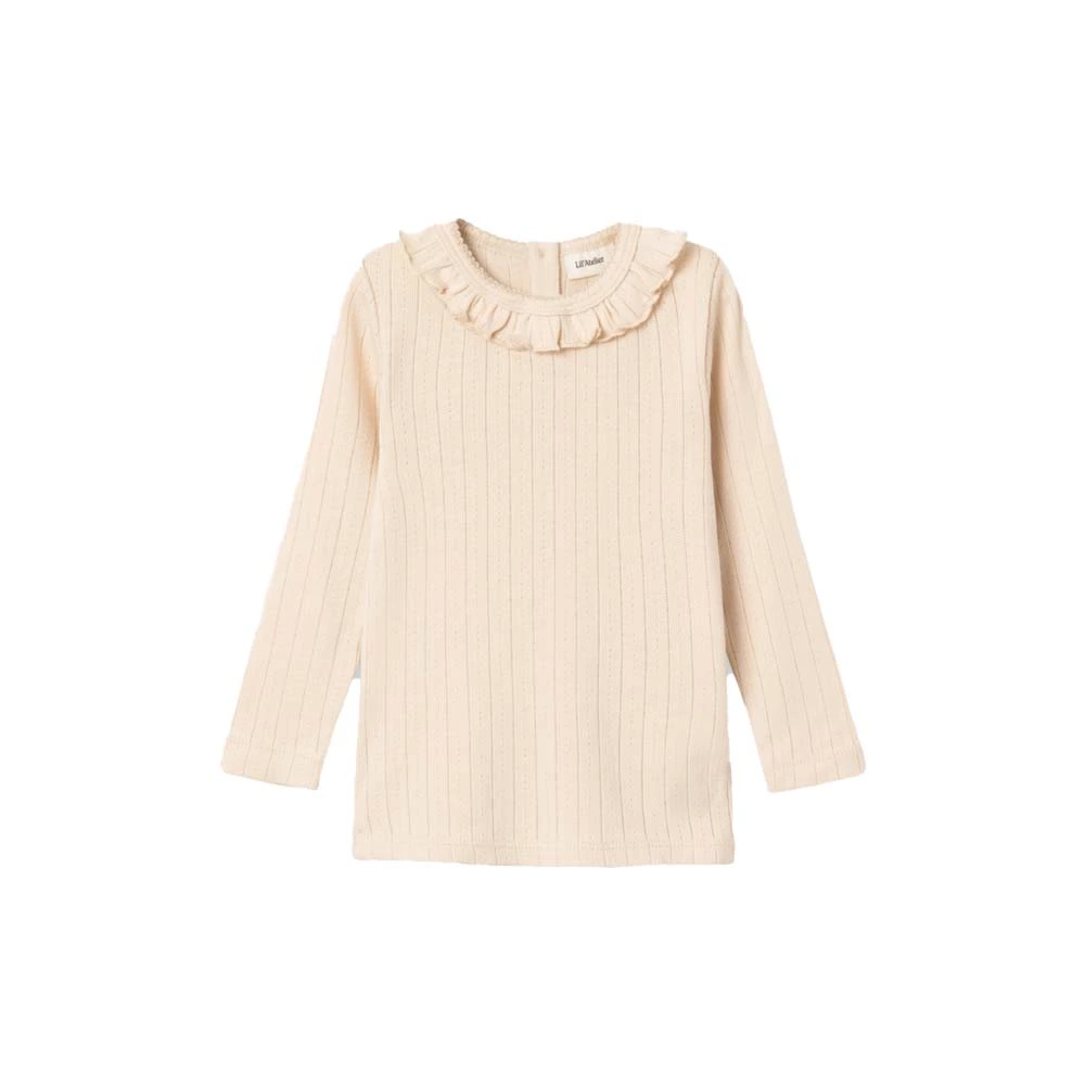 Lil’Atelier meisjes longsleeve