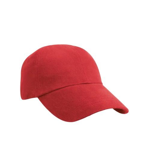 Result Headwear Resultaat Hoofddeksels Unisex volwassen laag profiel pet One Size Vloot