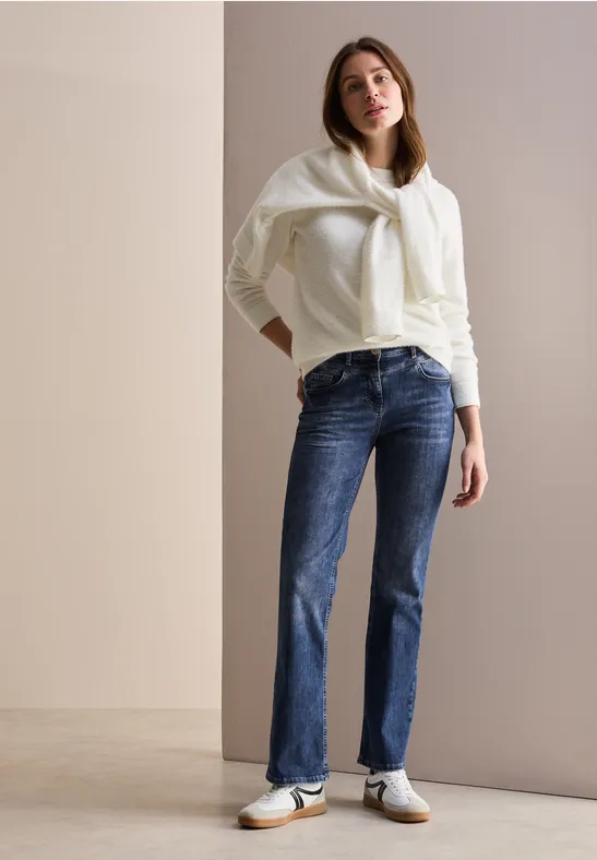 cecil Bootcut jeans