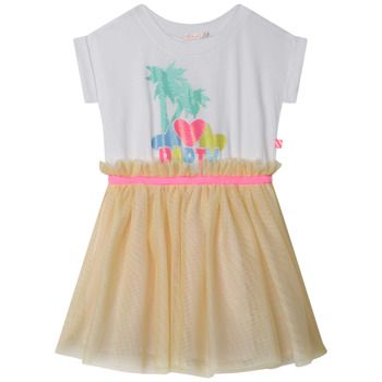 Korte Jurk Billieblush U12811-10P