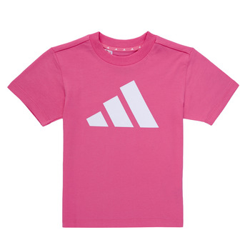 T-shirt Korte Mouw adidas JC9718