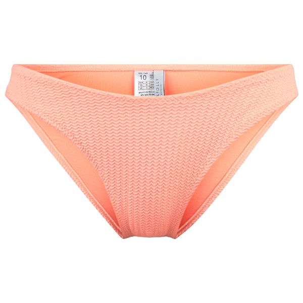 Seafolly - Women's Sea Dive High Cut Pant - Bikinibroekje, meerkleurig