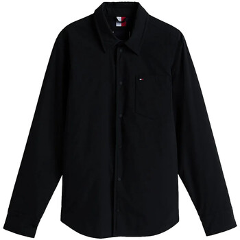 Trainingsjack Tommy Hilfiger MW0MW37629