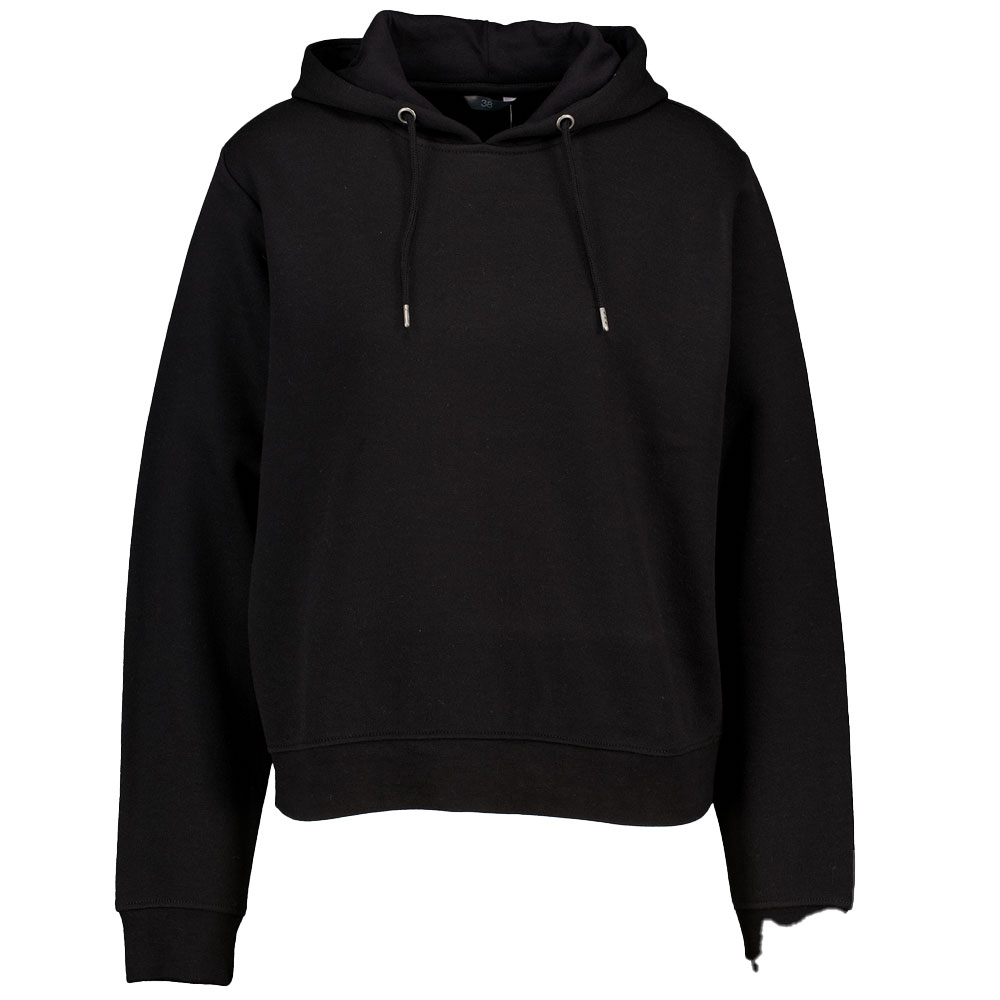 Zeeman Hoodie - Zwart