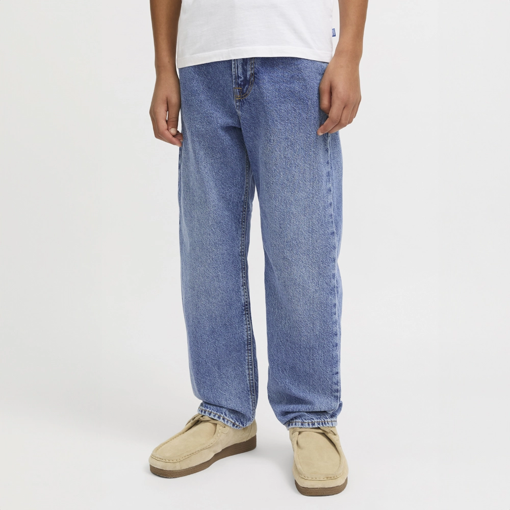 Jack & Jones Junior jongens jeans