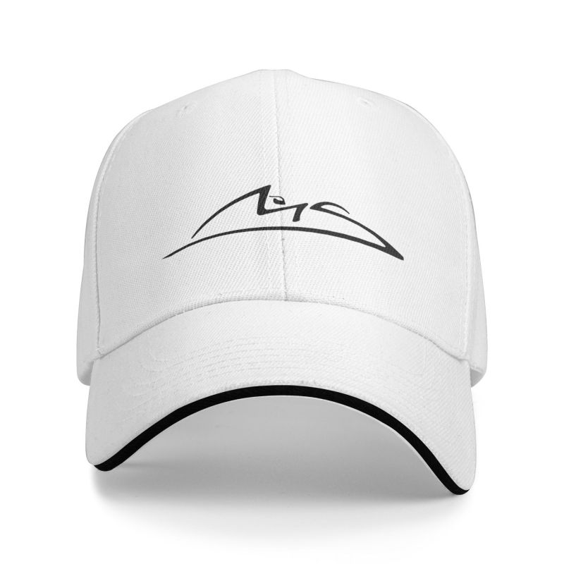 91421224MABLK3A4XG Aangepaste Schumacher Raceautocoureur Baseballpet Zonbescherming Dames Heren Verstelbare Dad Hat Herfst Baseball Cap