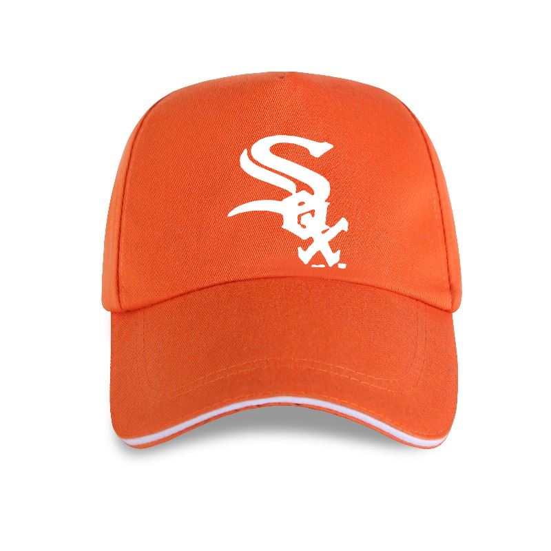 91510107MAC1P63Q47 Nieuwe Majestic White Sox Fasden SS Baseballpet Zwart