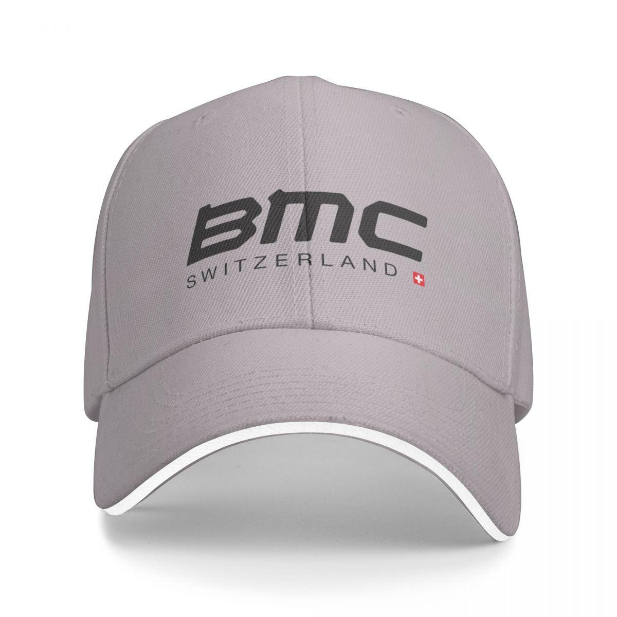 91440118MAC4M03W3Q ngombe-BMC-Switzerland-jarang Baseball Cap verjaardag Designer Hoed Vrouw Hoeden Unisex'S