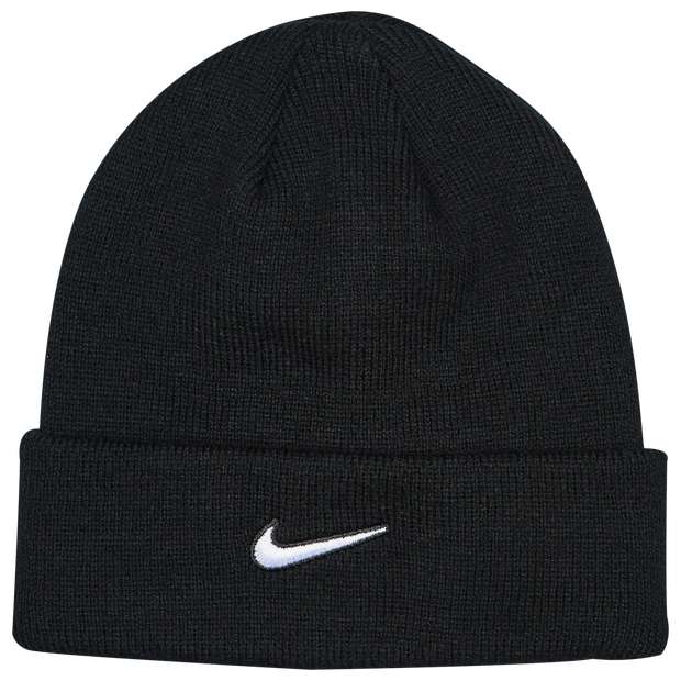 Nike Terra Unisex Winter mutzen - Zwart - 