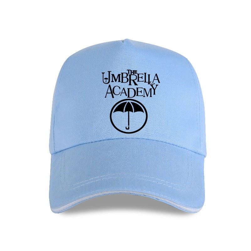 91440604MAC1QTP34F nieuwe pet hoed de Umbrella Academy Baseball Cap dames grunge kawaii 2023 harajuku streetwear