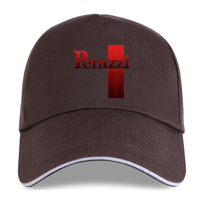 91440118MAC4M03W3Q 2020 PERAZZI LOGO Baseballpet Unisex